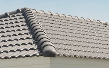 advantages of Youlton clay roofing