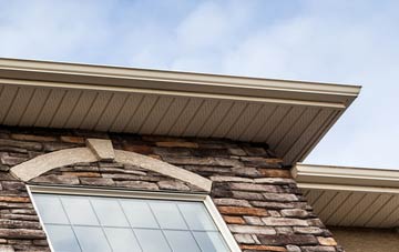 Youlton diy soffit installation