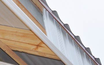 why Youlton fascia repairs are essential
