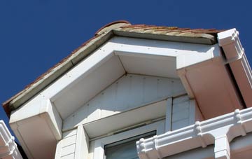 Youlton fascia installation costs