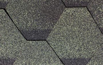 Youlton fibreglass shingle repairs