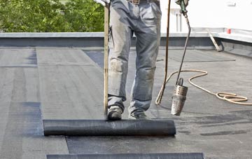 flat roof replacement Youlton, North Yorkshire