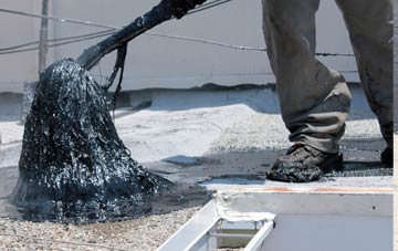 Youlton flat roof waterproofing costs