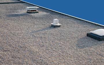 flat roofing Youlton, North Yorkshire
