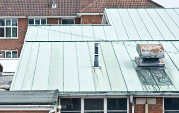Youlton lead roofing costs