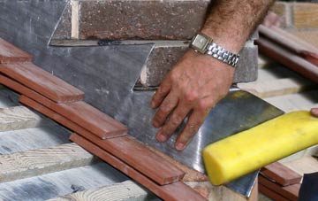 is Youlton lead roofing safe?