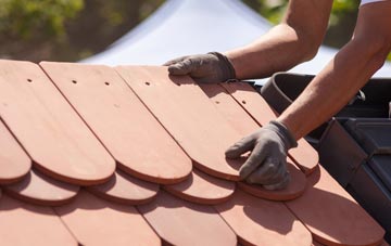 Youlton roof tile contractors