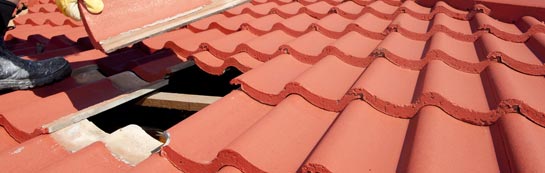 compare Youlton roof repair quotes