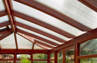 Youlton conservatory roofing insulation