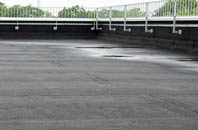 find rated Youlton flat roofing companies