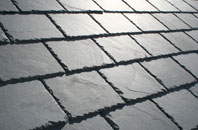 Youlton slate roof